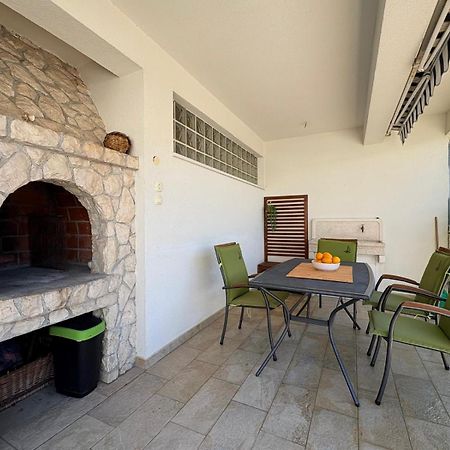 Spacious Chic Residence Zadar Ngoại thất bức ảnh