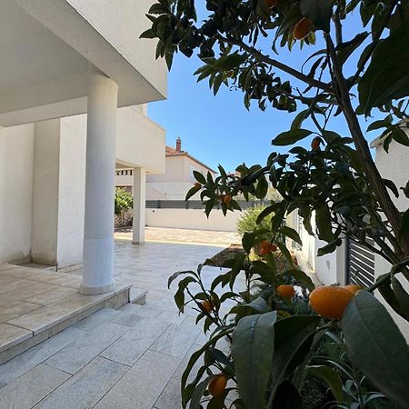 Spacious Chic Residence Zadar Ngoại thất bức ảnh