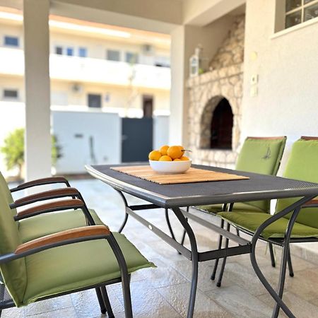 Spacious Chic Residence Zadar Ngoại thất bức ảnh