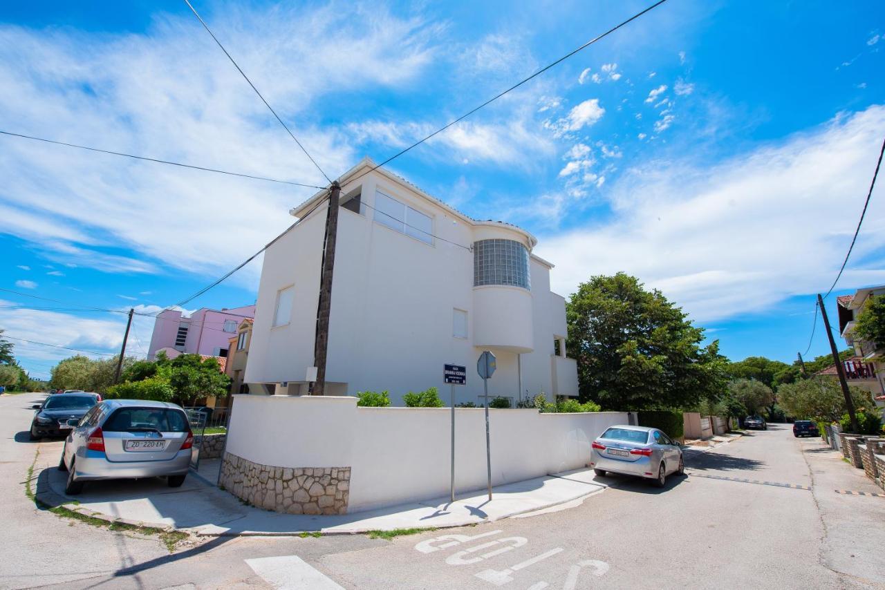 Spacious Chic Residence Zadar Ngoại thất bức ảnh