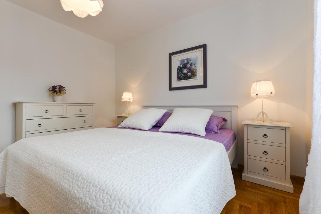 Spacious Chic Residence Zadar Ngoại thất bức ảnh