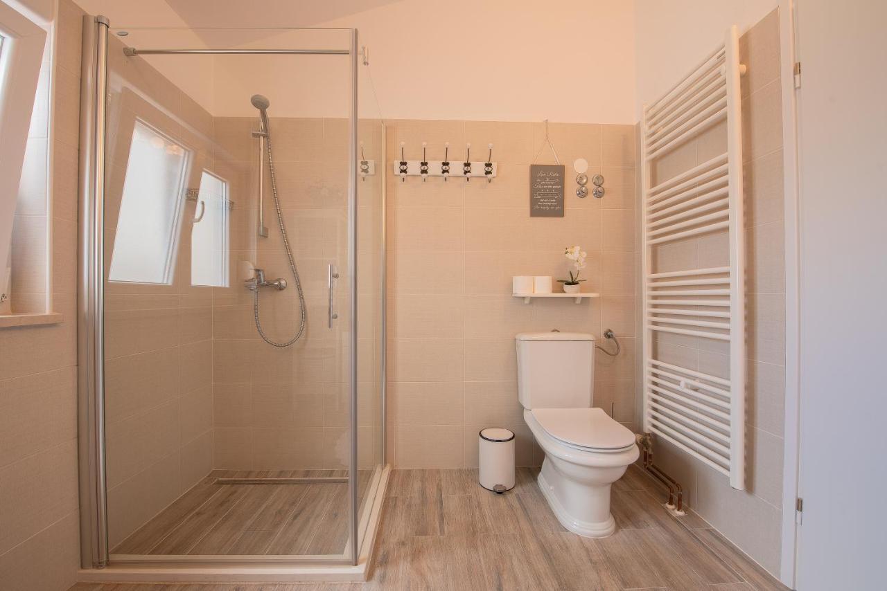 Spacious Chic Residence Zadar Ngoại thất bức ảnh