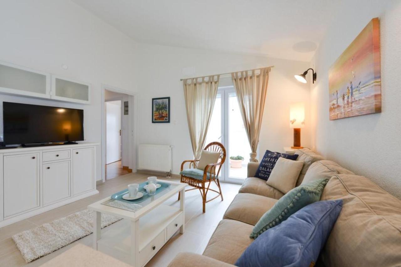 Spacious Chic Residence Zadar Ngoại thất bức ảnh