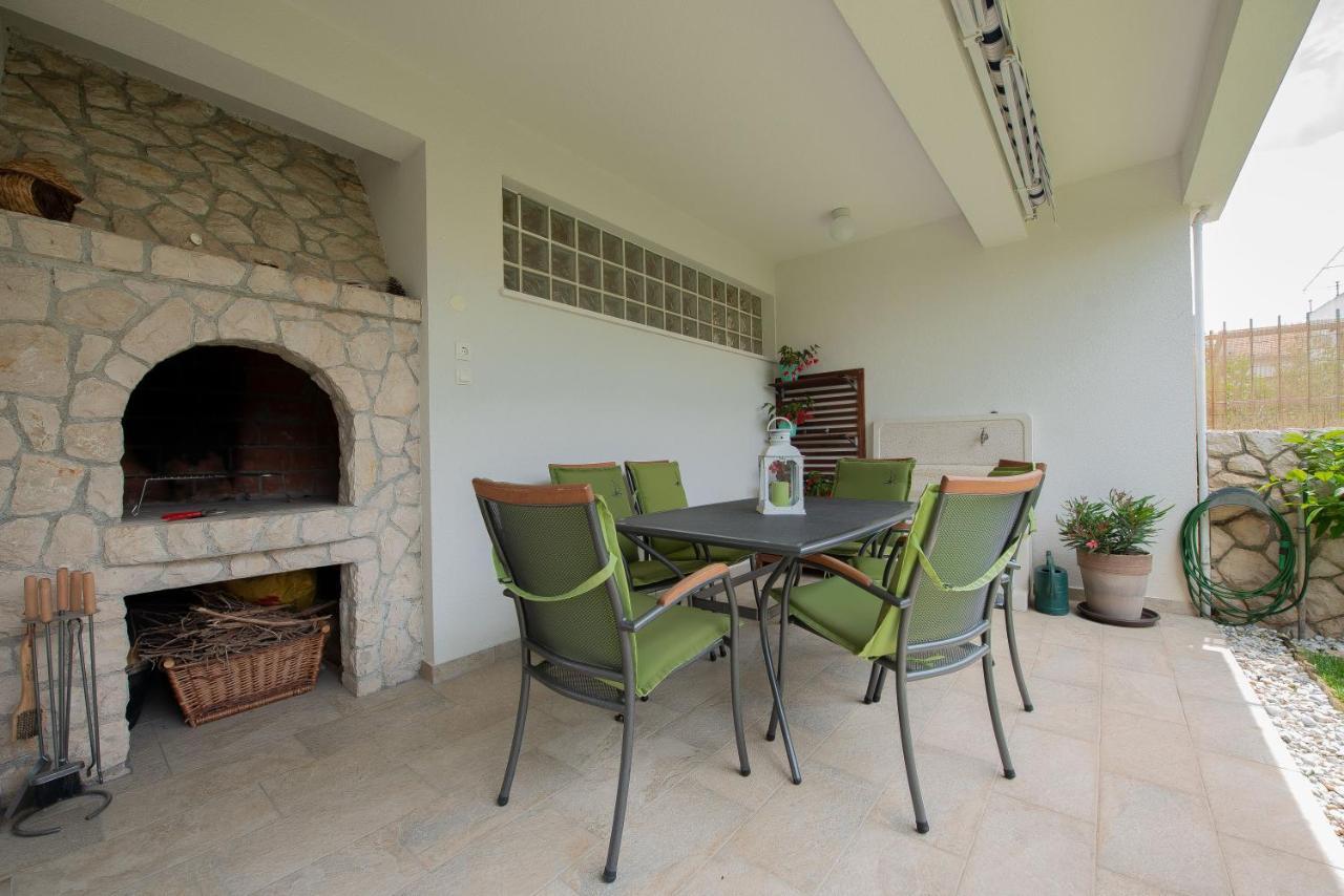 Spacious Chic Residence Zadar Ngoại thất bức ảnh