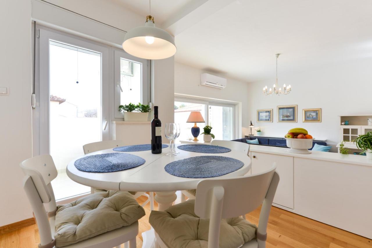 Spacious Chic Residence Zadar Ngoại thất bức ảnh