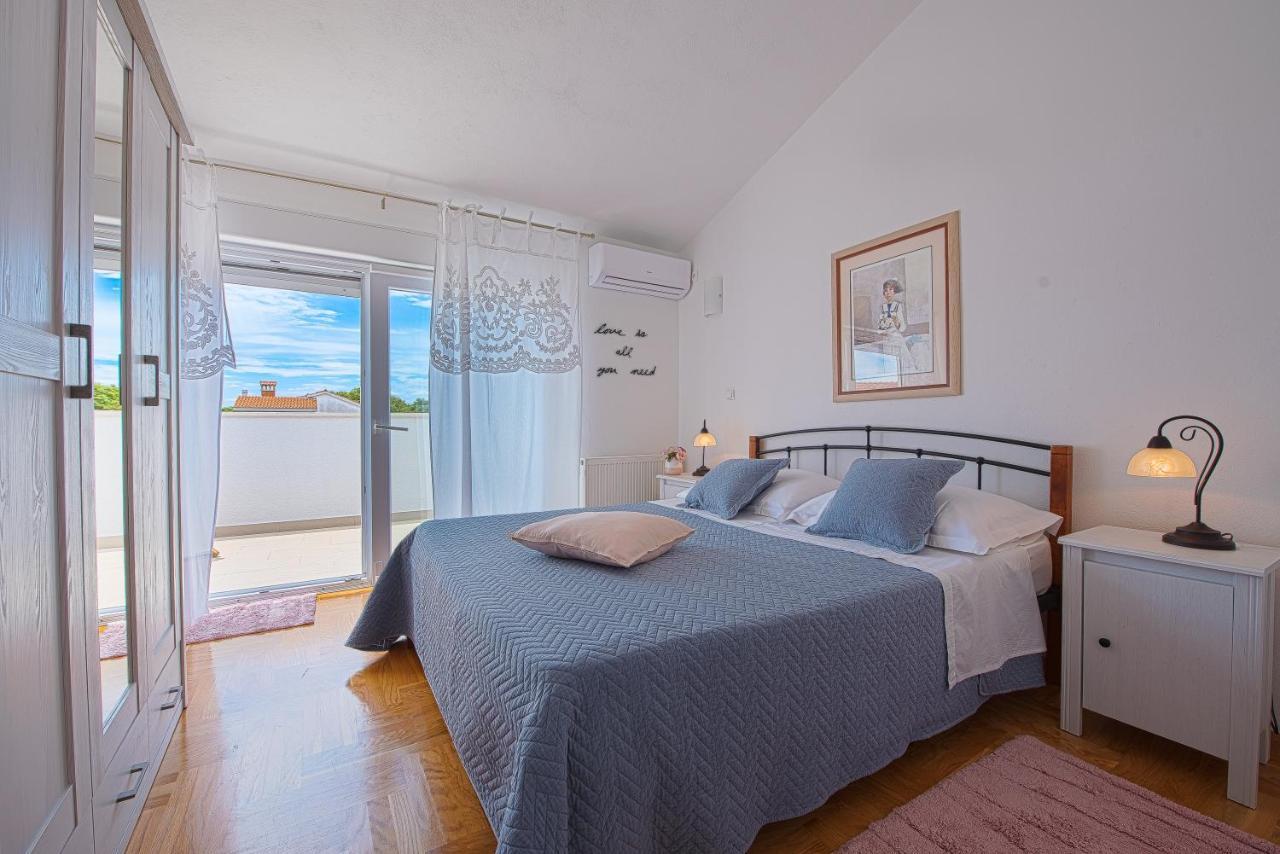 Spacious Chic Residence Zadar Ngoại thất bức ảnh