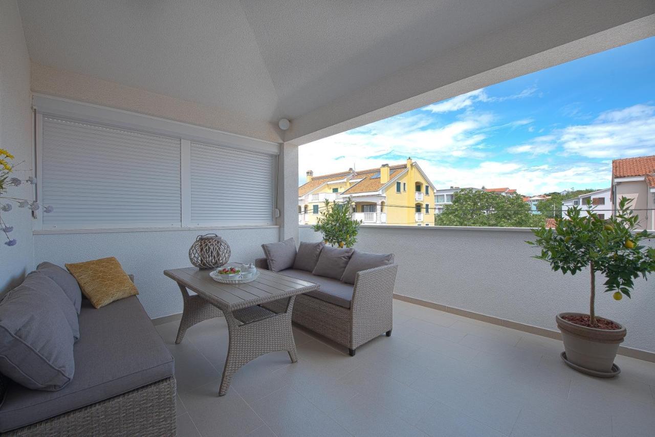 Spacious Chic Residence Zadar Ngoại thất bức ảnh