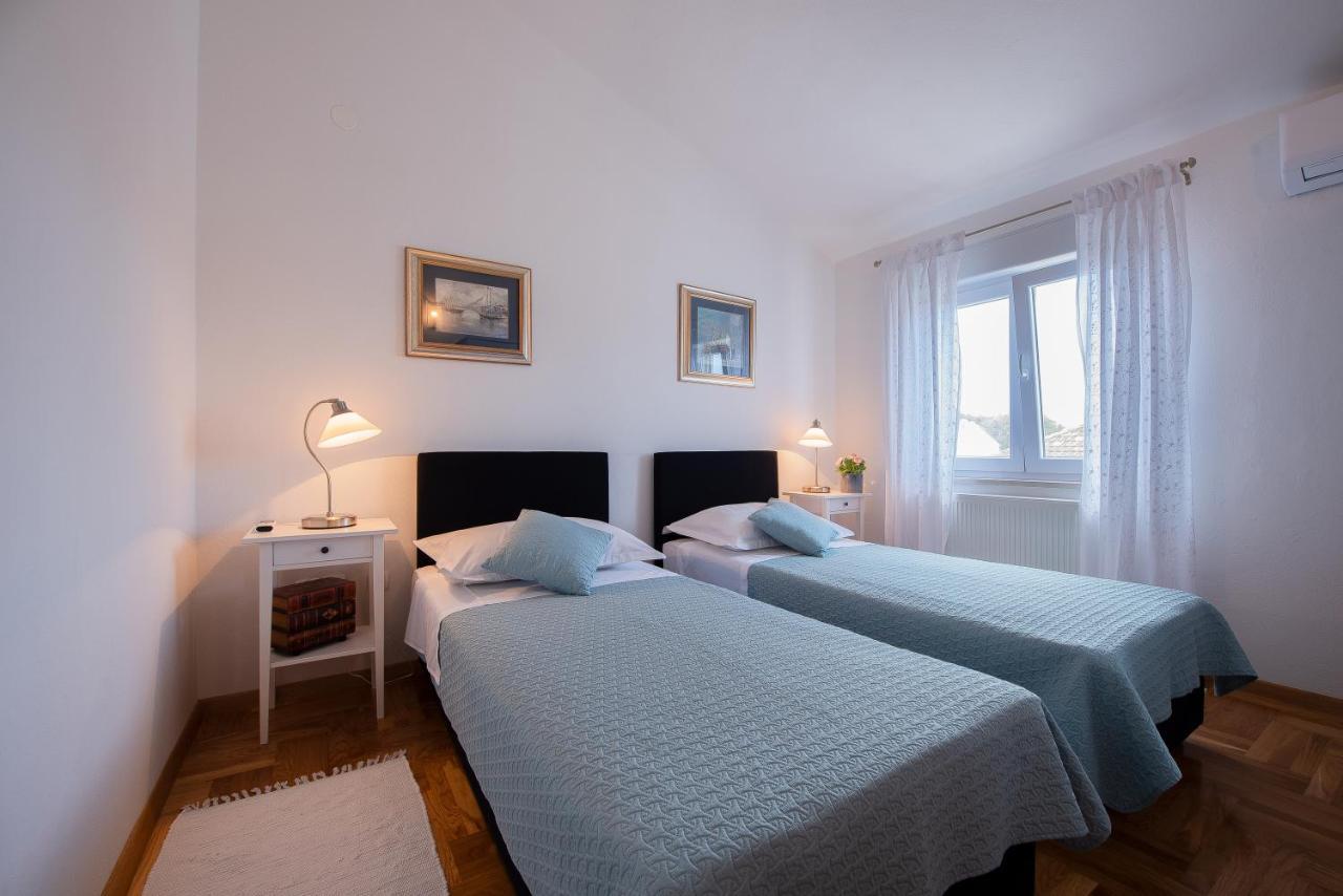 Spacious Chic Residence Zadar Ngoại thất bức ảnh