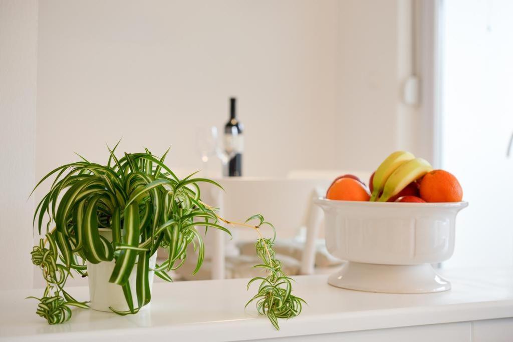 Spacious Chic Residence Zadar Phòng bức ảnh