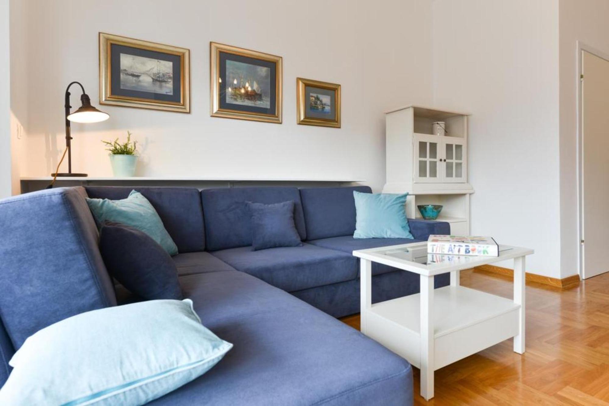 Spacious Chic Residence Zadar Phòng bức ảnh