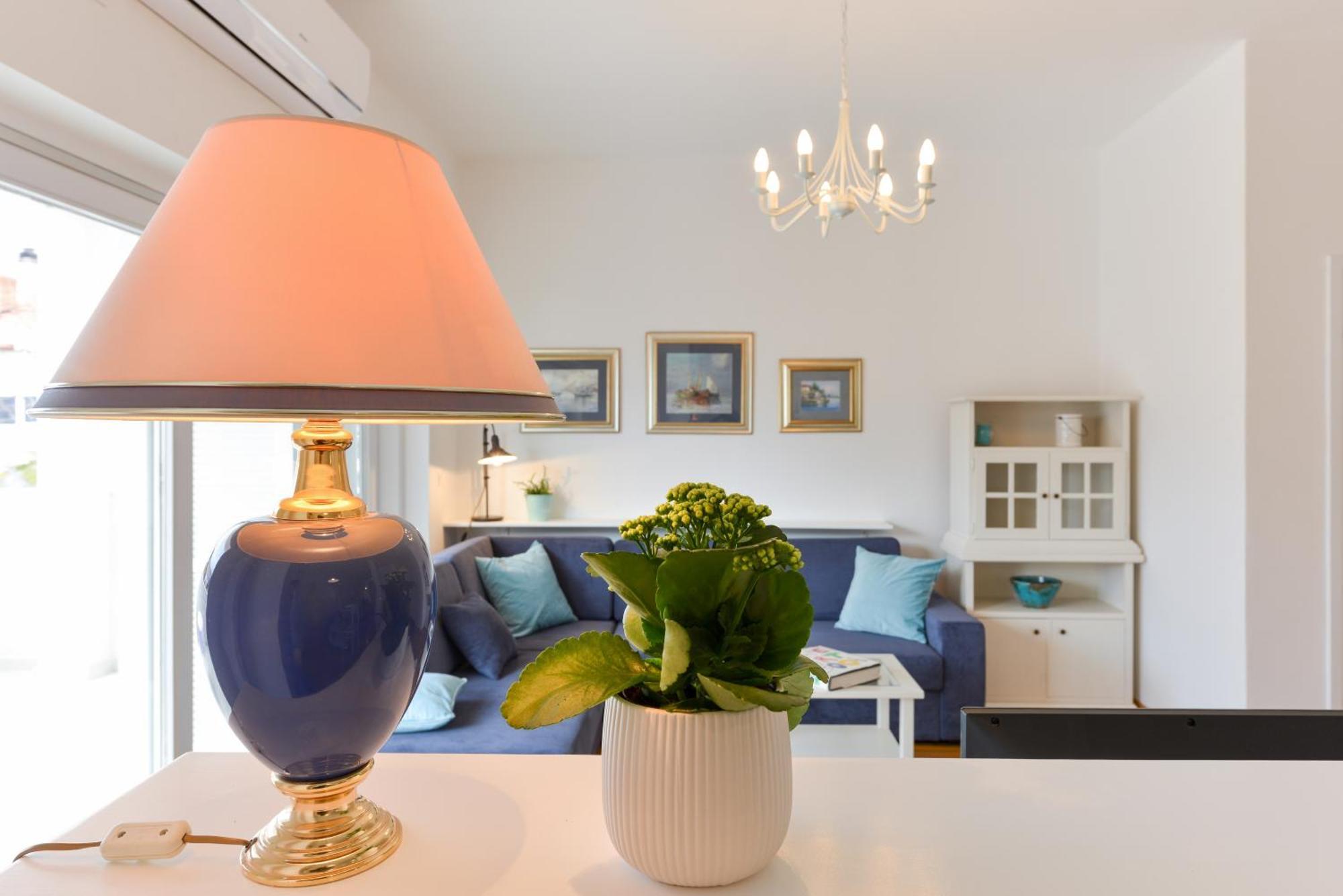 Spacious Chic Residence Zadar Phòng bức ảnh