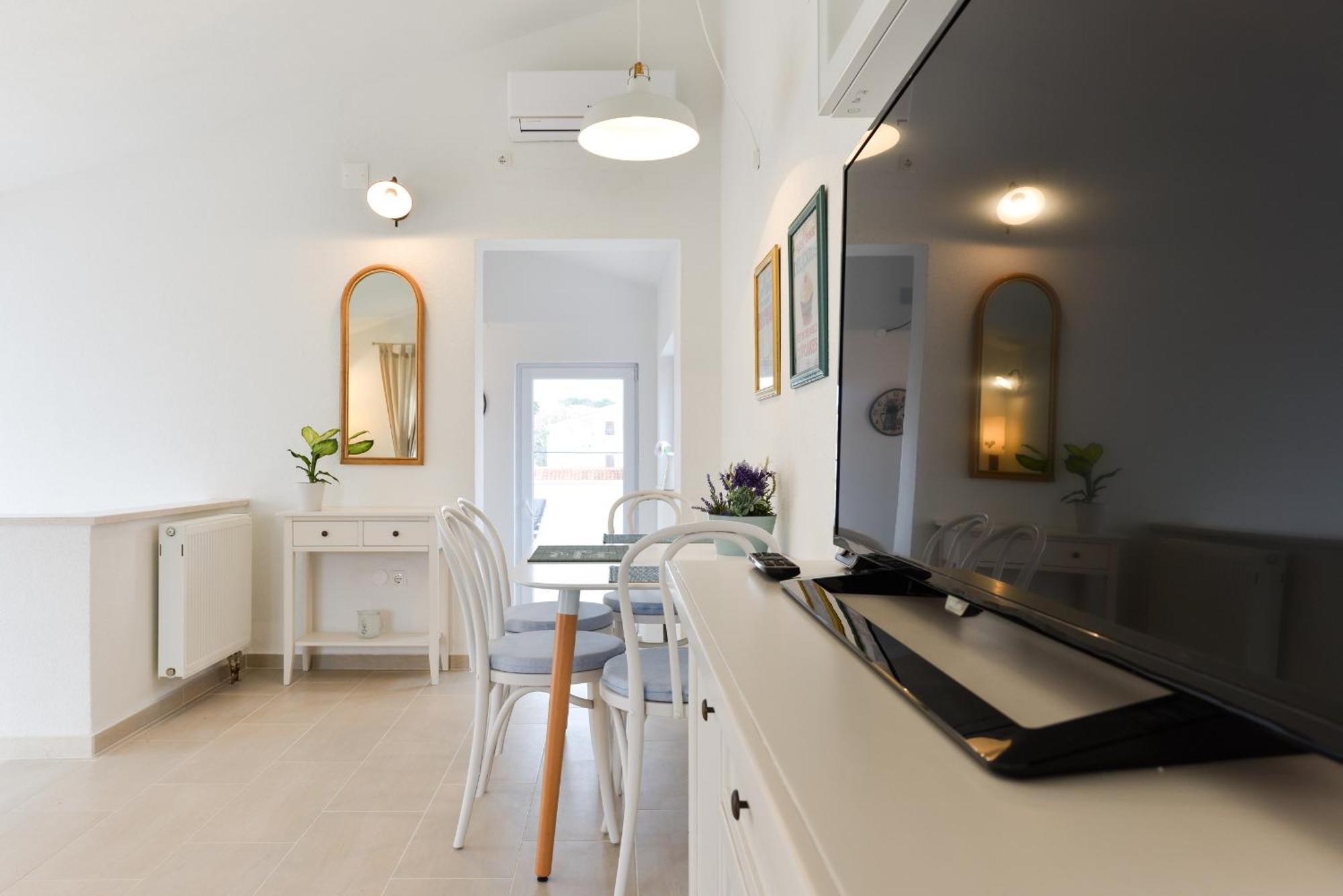 Spacious Chic Residence Zadar Phòng bức ảnh
