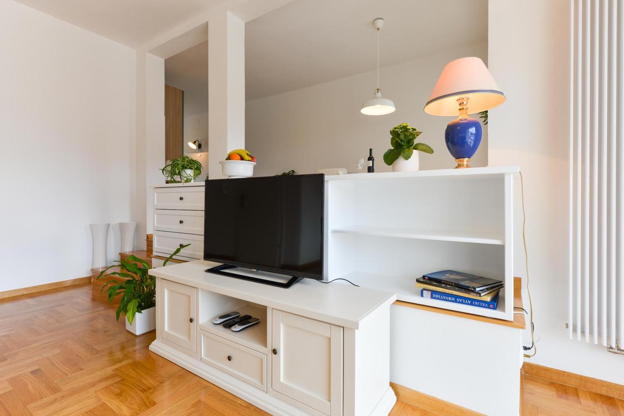 Spacious Chic Residence Zadar Phòng bức ảnh