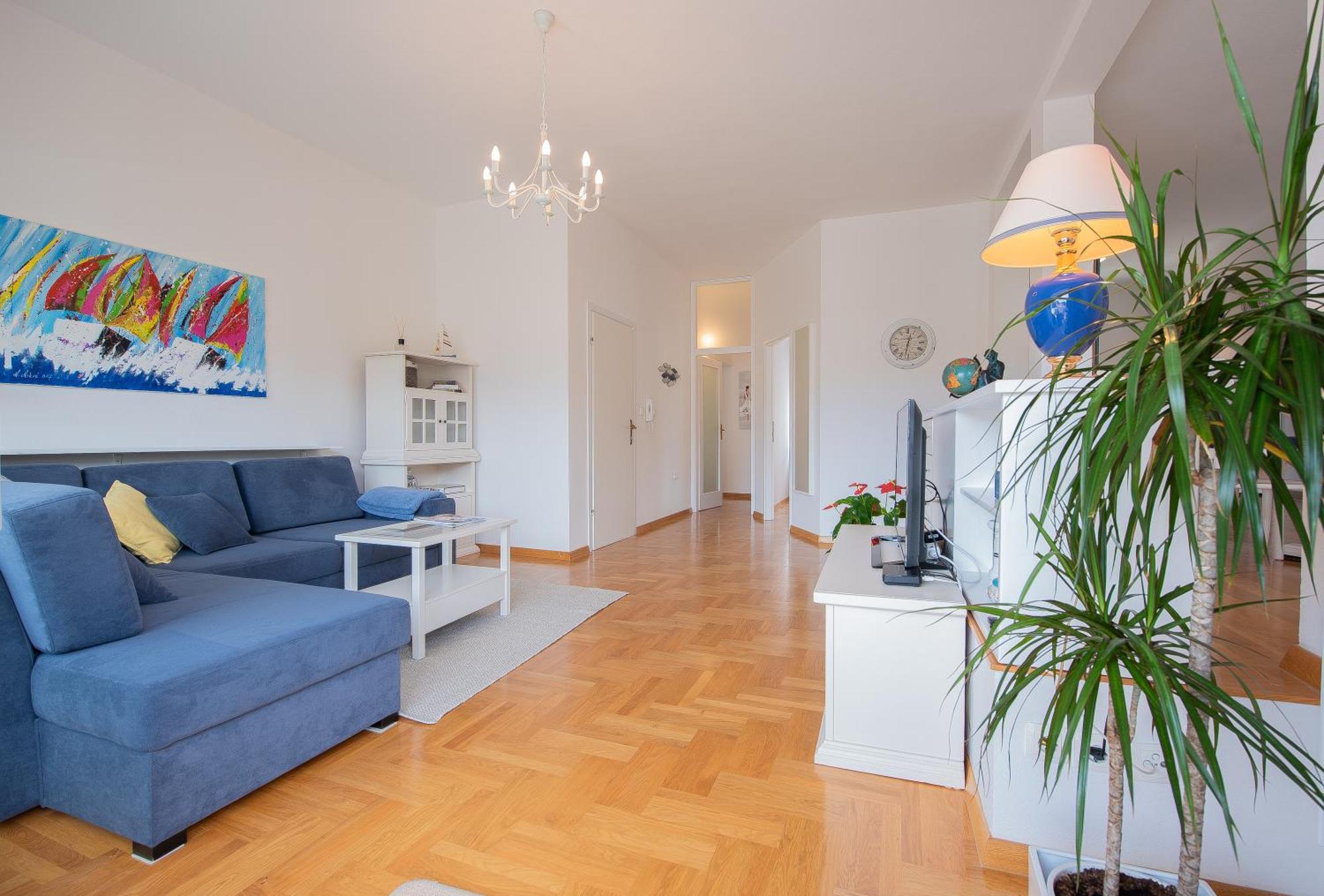Spacious Chic Residence Zadar Phòng bức ảnh