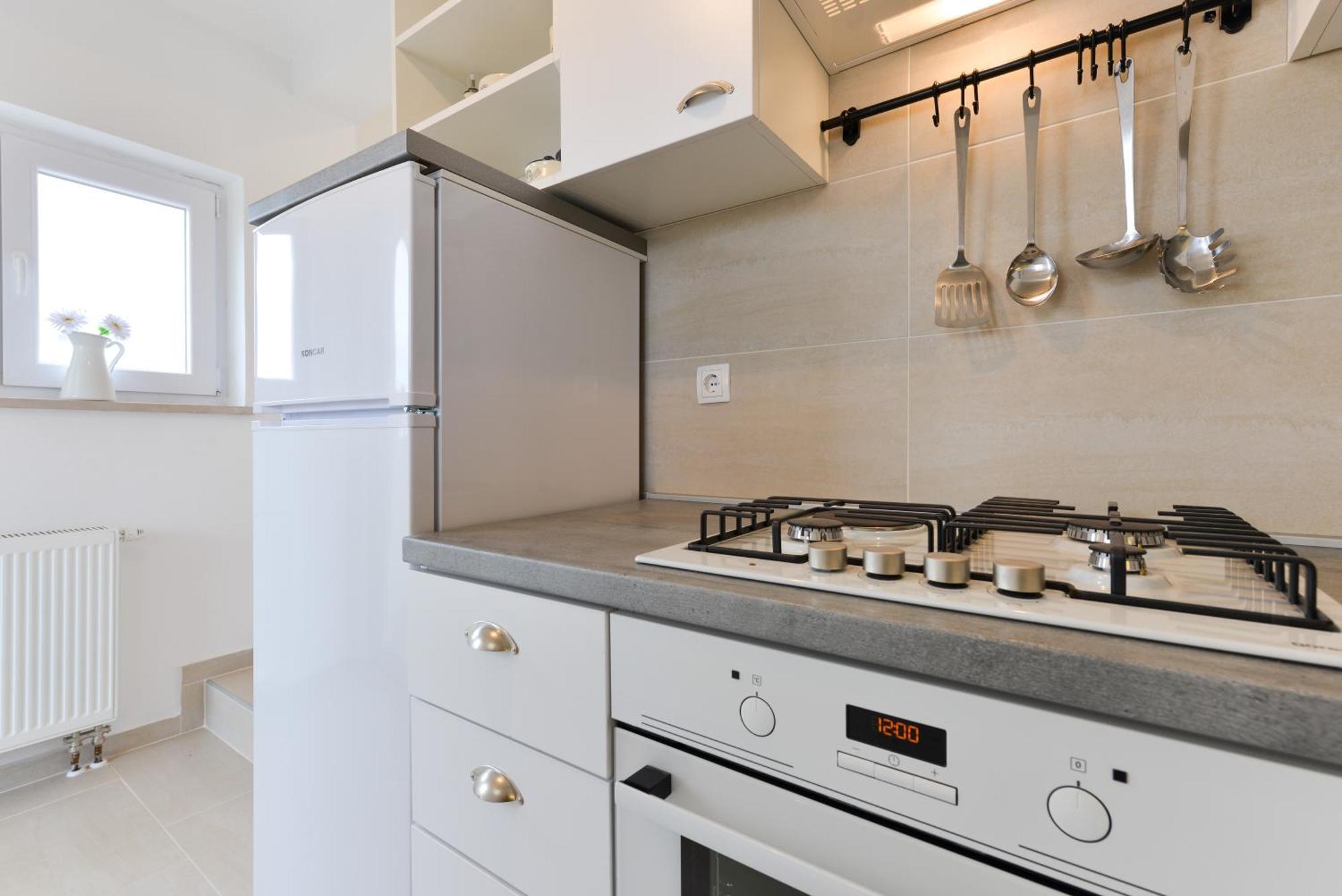 Spacious Chic Residence Zadar Phòng bức ảnh