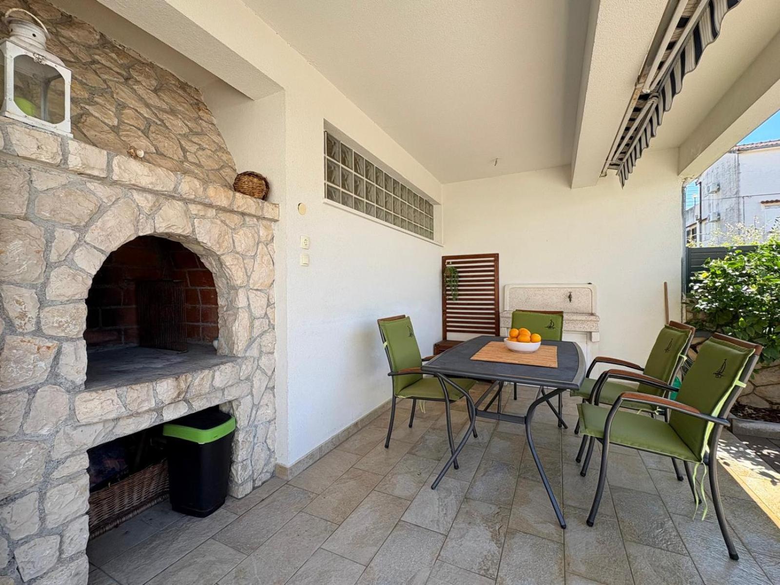 Spacious Chic Residence Zadar Ngoại thất bức ảnh