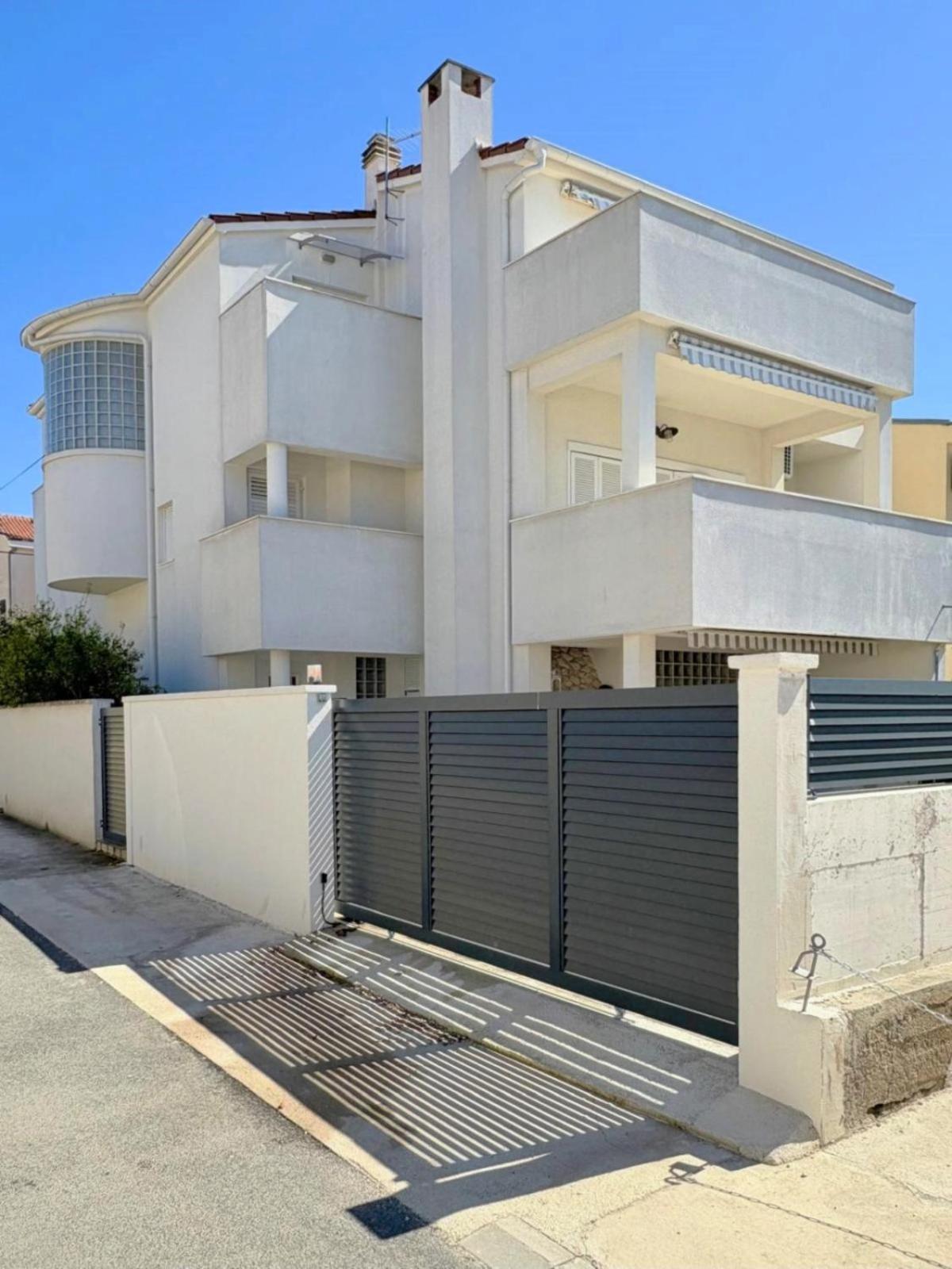 Spacious Chic Residence Zadar Ngoại thất bức ảnh
