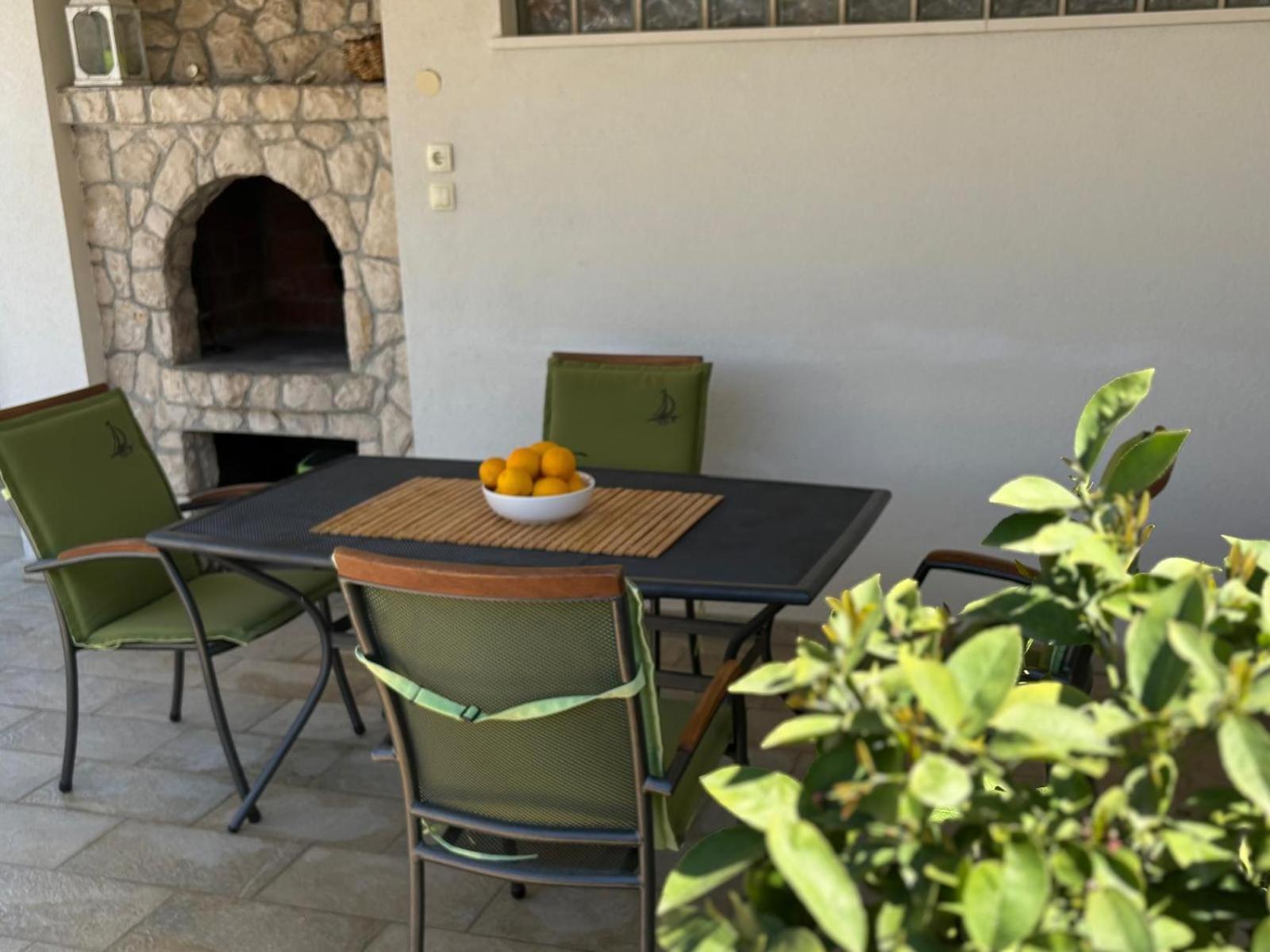 Spacious Chic Residence Zadar Ngoại thất bức ảnh
