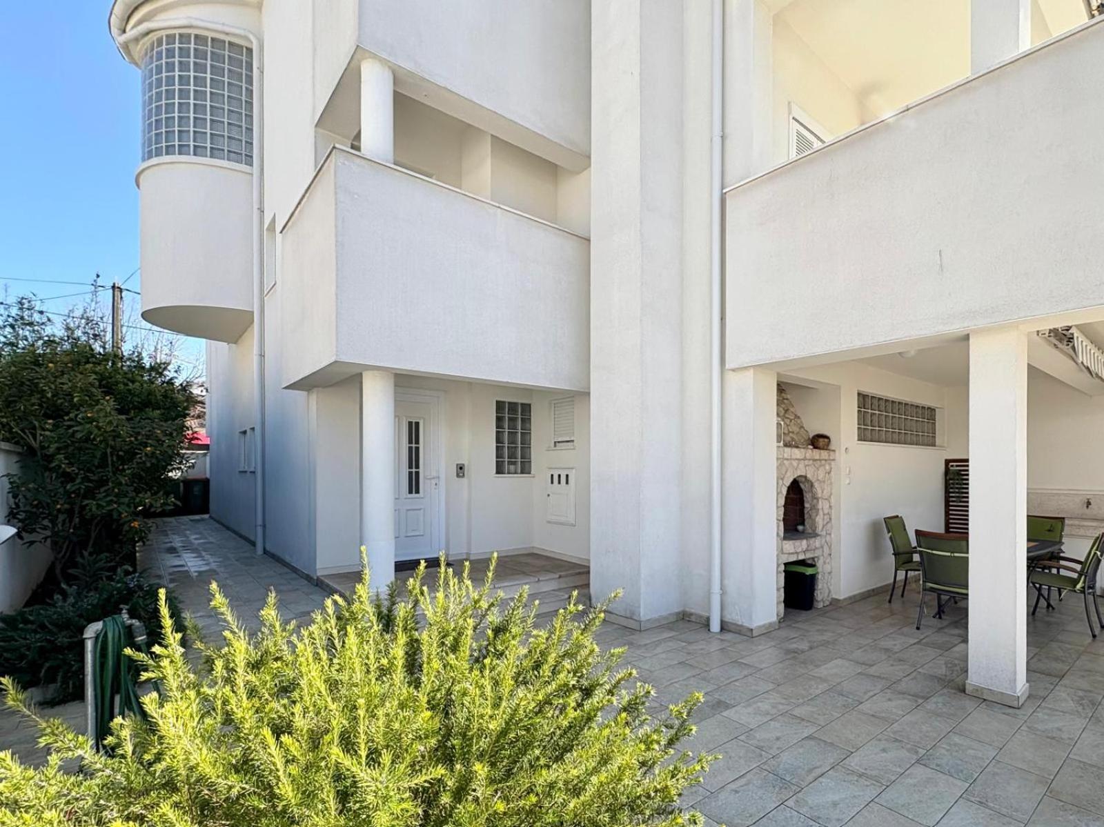 Spacious Chic Residence Zadar Ngoại thất bức ảnh